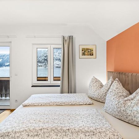Hallstatt Lakeside Top 5 - Zimmer Mit Balkon Exterior photo